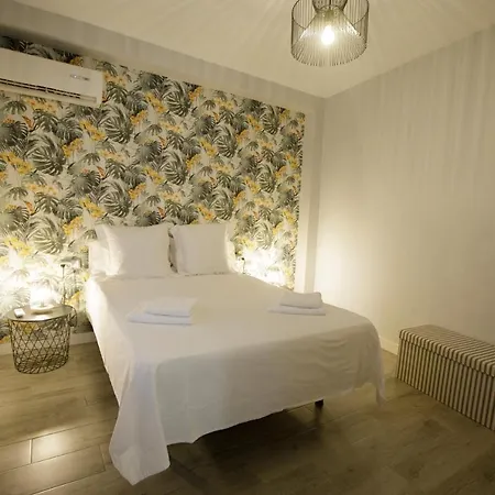 Atico Casa Lola Apartment *
