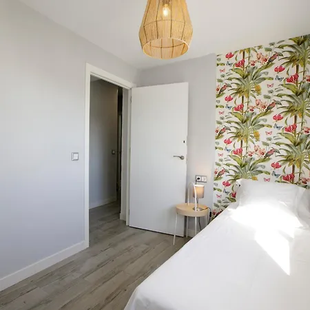 Appartement Atico Casa Lola