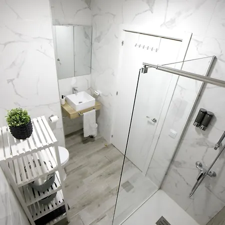 Apartment Atico Casa Lola