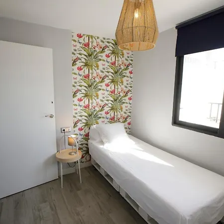 Apartmán Atico Casa Lola Córdoba