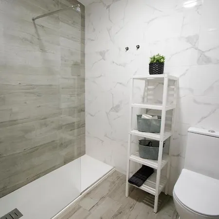 Apartmán Atico Casa Lola