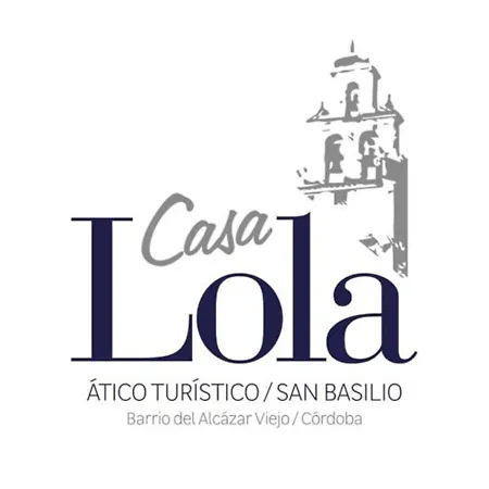 Apartmán Atico Casa Lola Córdoba
